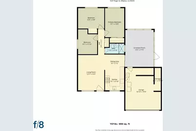 1637 Roger St, Milpitas, CA 95035 - Photo 41