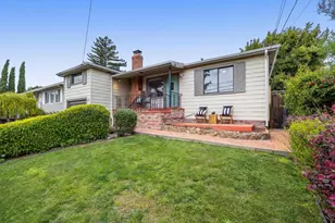 2018 Monroe Ave, Belmont, CA 94002 - Photo 5