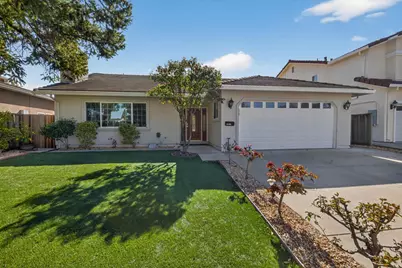18870 Barnhart Ave, Cupertino, CA 95014 - Photo 1