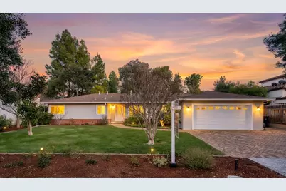 1065 Ray Ave, Los Altos, CA 94022 - Photo 1