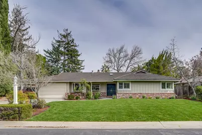 1624 Newcastle Dr, Los Altos, CA 94024 - Photo 1