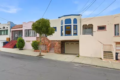274 Peoria St, Daly City, CA 94014 - Photo 1