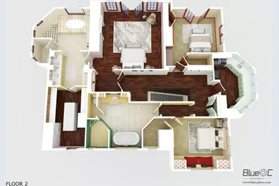 5371 Stonehurst Dr, Martinez, CA 94553 - Photo 35