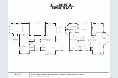 5371 Stonehurst Dr, Martinez, CA 94553 - Photo 33