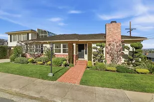 321 Malcolm Ave, Belmont, CA 94002 - Photo 1