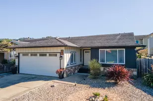 567 Terrace Ave, Half Moon Bay, CA 94019 - Photo 1