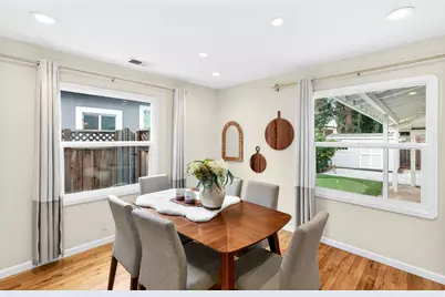 275 Jackson St, Sunnyvale, CA 94086 - Photo 5