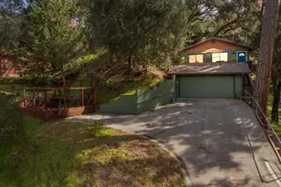 641 Marion Ave, Ben Lomond, CA 95005 - Photo 1