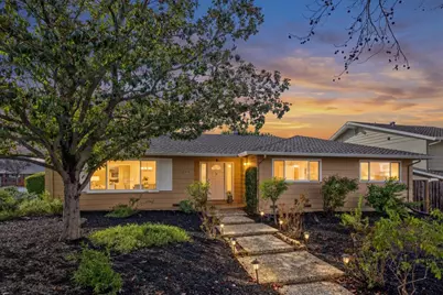 1259 N Central Ave, San Jose, CA 95128 - Photo 1