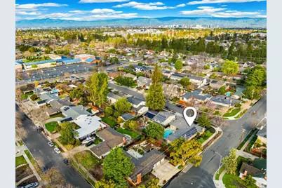1259 N Central Ave, San Jose, CA 95128 - Photo 41