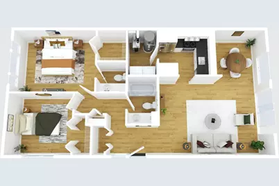 203 Corte San Pablo, Fremont, CA 94539 - Photo 31