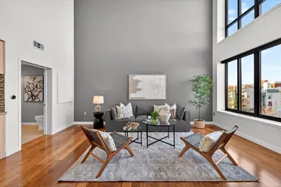 88 Bush St 3134, San Jose, CA 95126 - Photo 17