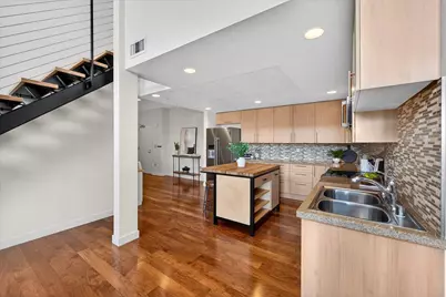 88 Bush St 3134, San Jose, CA 95126 - Photo 9