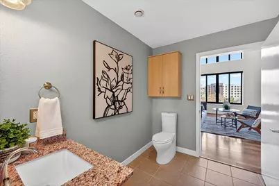 88 Bush St 3134, San Jose, CA 95126 - Photo 21