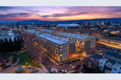 88 Bush St 3134, San Jose, CA 95126 - Photo 45