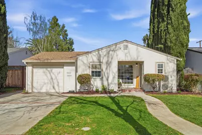 1531 Marcia Ave, San Jose, CA 95125 - Photo 1