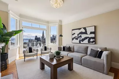 1632 Taylor St 5, San Francisco, CA 94133 - Photo 11