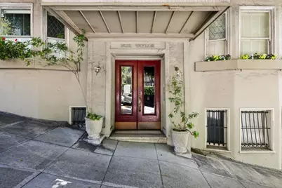 1632 Taylor St 5, San Francisco, CA 94133 - Photo 1