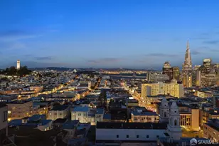 1632 Taylor St 5, San Francisco, CA 94133 - Photo 3