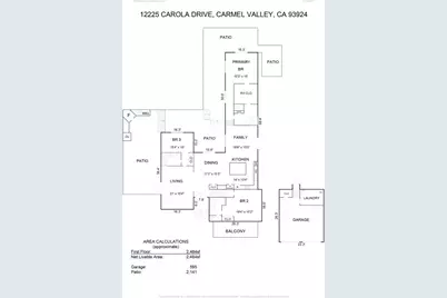 12225 Carola Dr, Carmel Valley, CA 93924 - Photo 39