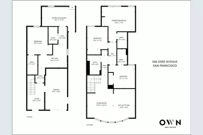 546 33rd Ave, San Francisco, CA 94121 - Photo 51