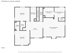 2777 Rubino Cir, San Jose, CA 95125 - Photo 23