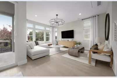 289 Llewellyn Ave 17-18 - Plan 2, Campbell, CA 95008 - Photo 5