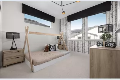 289 Llewellyn Ave 17-18 - Plan 2, Campbell, CA 95008 - Photo 17