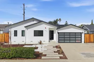 803 W Sunnyoaks Ave, Campbell, CA 95008 - Photo 1