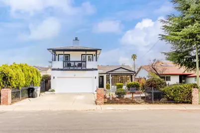 5745 Harder St, San Jose, CA 95129 - Photo 1