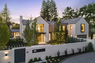 196 Patricia Dr, Atherton, CA 94027 - Photo 1