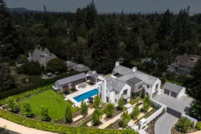 196 Patricia Dr, Atherton, CA 94027 - Photo 29