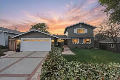 5265 Taft Dr, San Jose, CA 95124 - Photo 1
