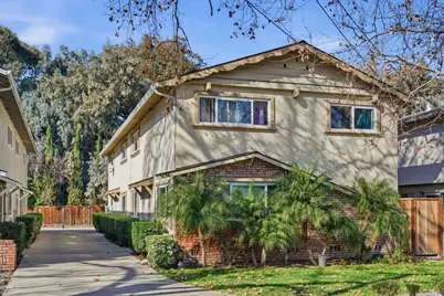 931 Vermont St, San Jose, CA 95126 - Photo 1