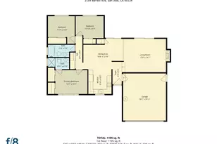 2154 Barrett Ave, San Jose, CA 95124 - Photo 27