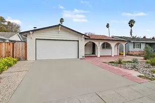 3950 Hamilton Park Dr, San Jose, CA 95130 - Photo 1