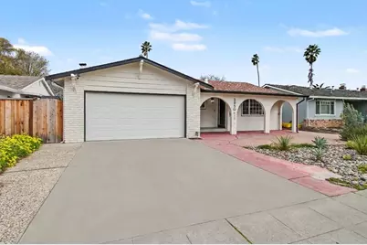 3950 Hamilton Park Dr, San Jose, CA 95130 - Photo 3