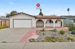 3950 Hamilton Park Dr, San Jose, CA 95130 - Photo 1