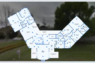 1182 Olive Branch Ln, San Jose, CA 95120 - Photo 3