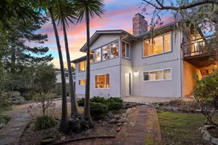 3076 Strawberry Hill Rd, Pebble Beach, CA 93953 - Photo 3