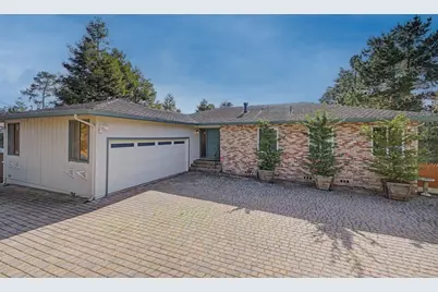 3076 Strawberry Hill Rd, Pebble Beach, CA 93953 - Photo 7