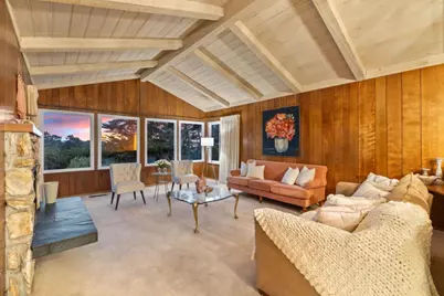 3076 Strawberry Hill Rd, Pebble Beach, CA 93953 - Photo 11