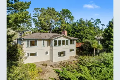 3076 Strawberry Hill Rd, Pebble Beach, CA 93953 - Photo 5