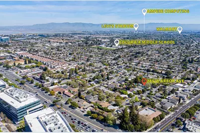 285 W Arbor Ave, Sunnyvale, CA 94085 - Photo 45