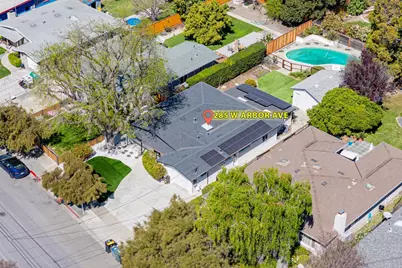 285 W Arbor Ave, Sunnyvale, CA 94085 - Photo 43