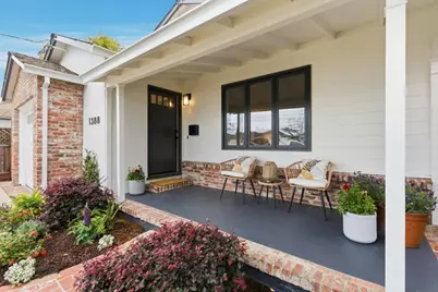 1388 Woodland Ave, San Carlos, CA 94070 - Photo 5