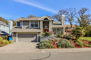 412 Wood Hollow Dr, Novato, CA 94945 - Photo 1