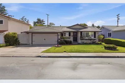 2898 Barkley Ave, Santa Clara, CA 95051 - Photo 1