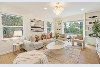 1555 Alma St, Palo Alto, CA 94301 - Photo 5