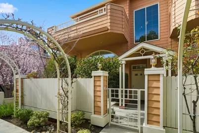 444 San Antonio Rd 7A, Palo Alto, CA 94306 - Photo 3